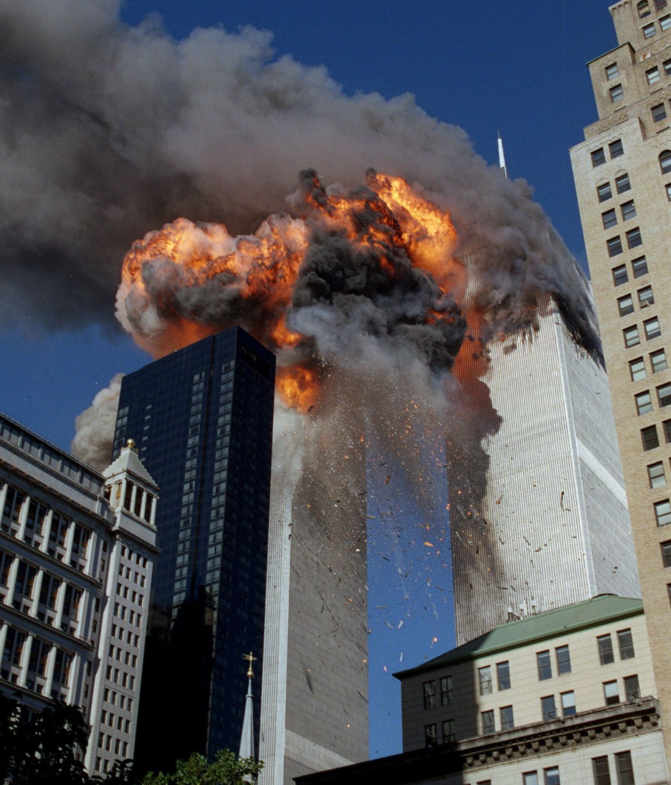 World Trade Center